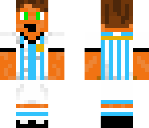argentina soccer player