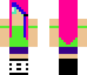 gamer girl