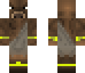 minotaur of swag