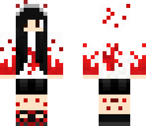 bloody me