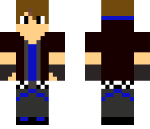 for mah bro