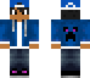 cool boy