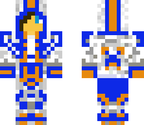 warrior