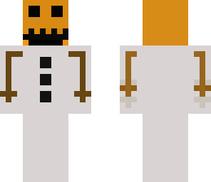 snow golem