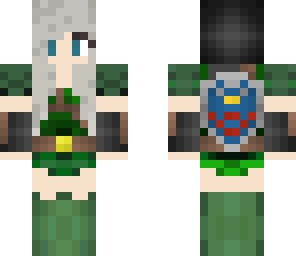 zelda link