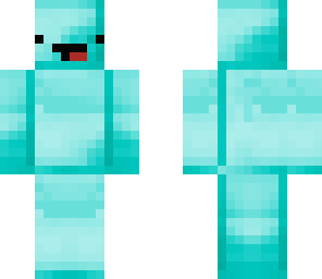 derp diamond block