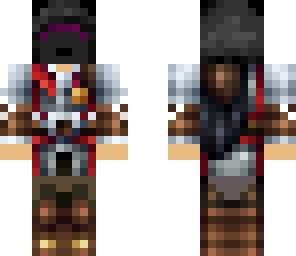 ender assasin part 1