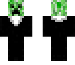 mr creeper