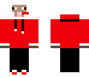 human sheep