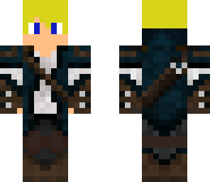 adventurer