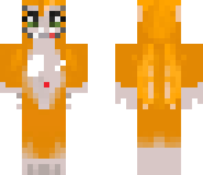 cake-smothered stampy cat for stampy