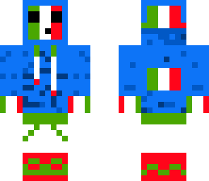 italy slime