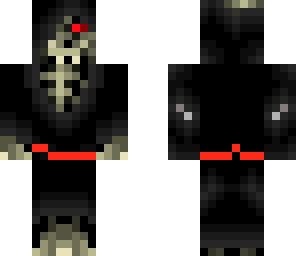 skeleton