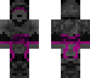 ender assasin