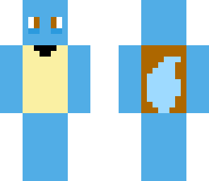 really bad wartortle