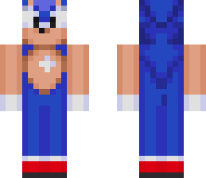 sonic the hedgehog