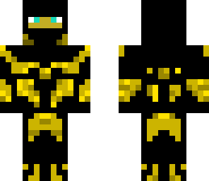 electric ninja