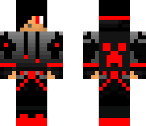 red gamer fixed