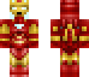 iron tails