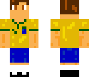brazil soccer player