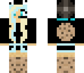 cookie monster edit
