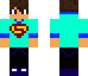 use this skin
