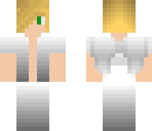 angel boy fix