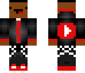 youtube man