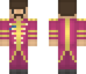 ringo starr