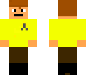 captain kirk