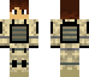soldado dangrero