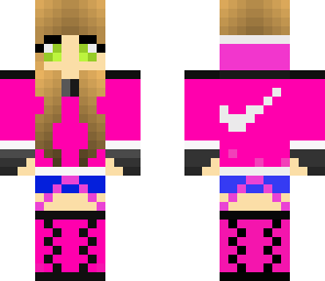 cute girl