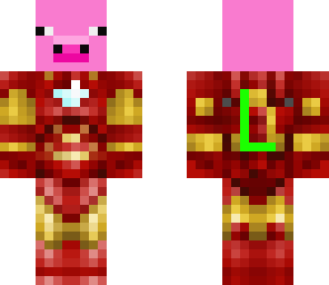 theironpig