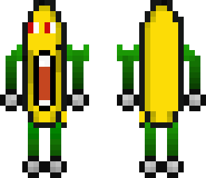 boy bannana