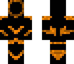 orange knight