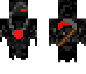 death reaper
