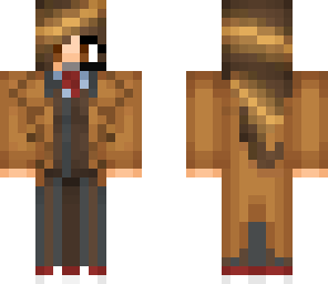 tenth doctor girl 