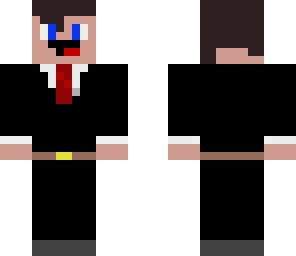 maxfa tuxedo