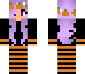 halloween girl