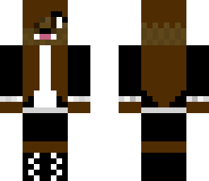 girl bacca
