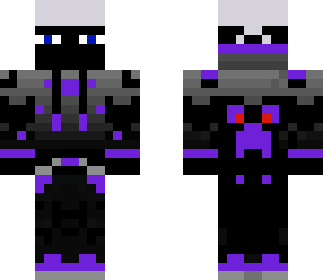 enderman bossness