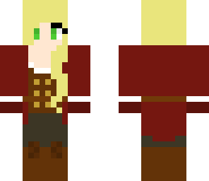 vampire