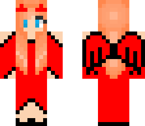 devil