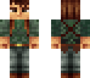 nathan drake 