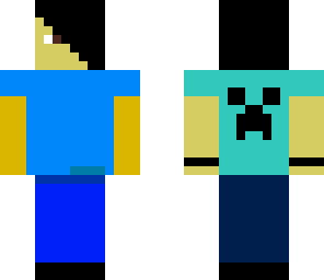headless herobrine
