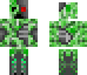 creeper bot