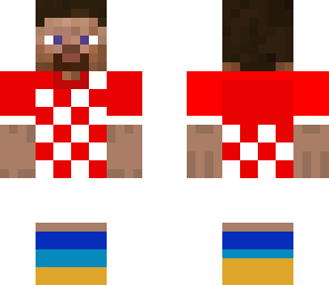 steve croacia