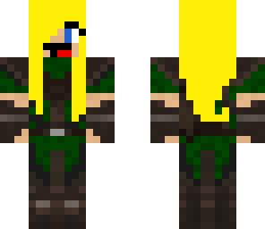 rangergirl