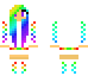 person
