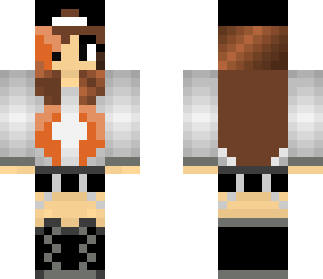 cute skin